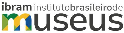 Logo IBRAM